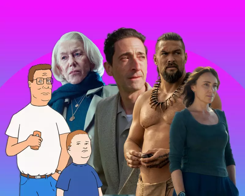 Top Streaming Picks in Australia This August: Must-Watch Shows and Films