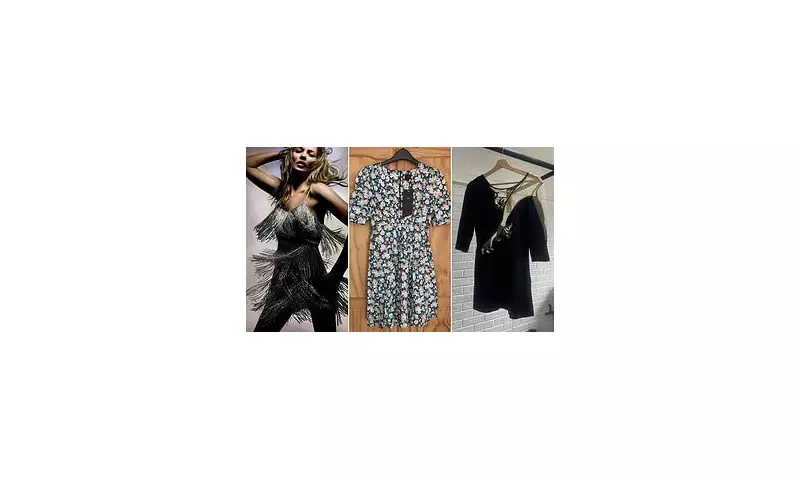 Topshop's Vintage Revival: How eBay Sellers Are Cashing In on Nostalgia as the Iconic Brand Makes a Comeback