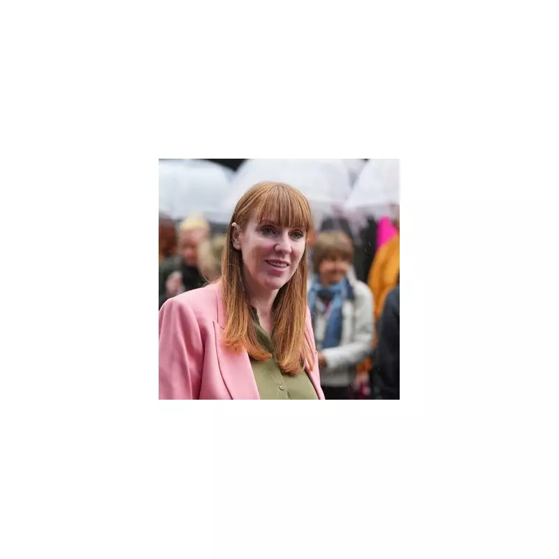 Tories Accused of 'Political Point Scoring' Over Devolution as Labour Demands Serious Approach