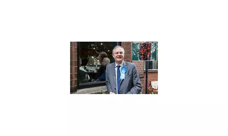 Tory Peer and Migration Critic Lord Jackson Defects to Reform UK – Shaking Up Westminster