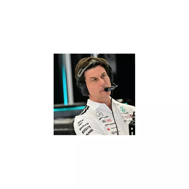 Toto Wolff Drops Bombshell on Valtteri Bottas' Shock Cadillac F1 Move | Exclusive