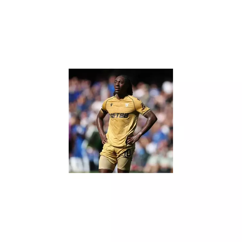 Tottenham and Liverpool Battle for Crystal Palace Stars Eze and Guehi in Summer Transfer Showdown