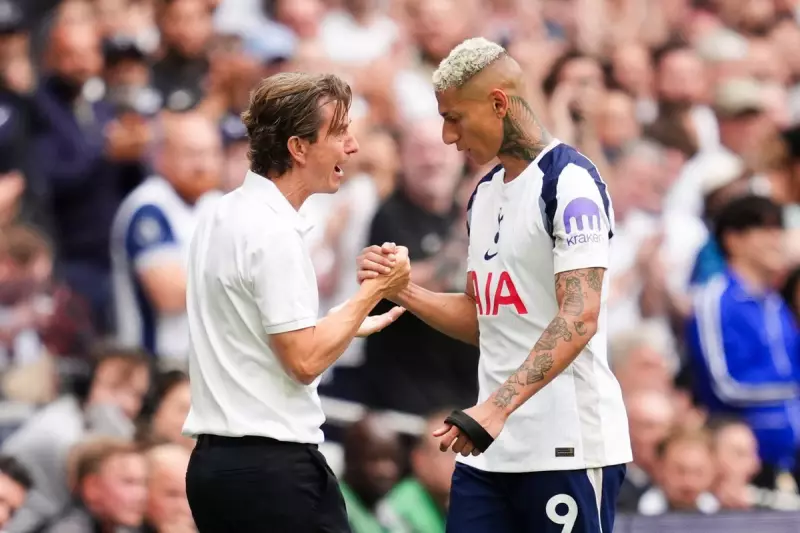 Tottenham and Newcastle Battle for Brennan Johnson as Transfer Deadline Looms