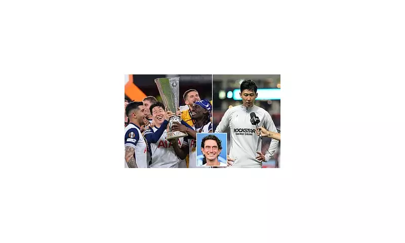 Tottenham Captain Son Heung-min Eyed by LaLiga Giants – Shock Transfer Rumours Emerge