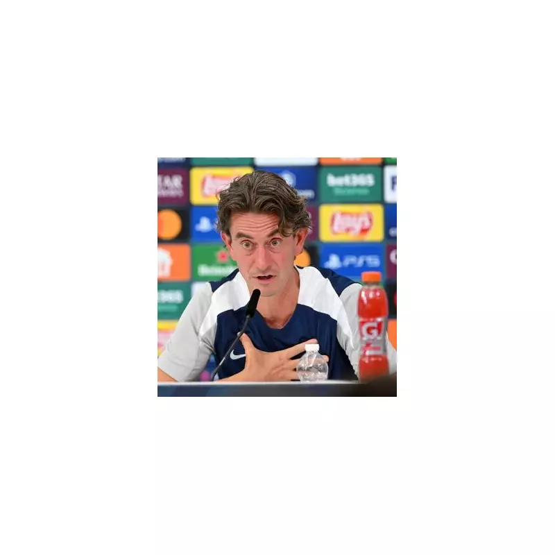 Tottenham Eye Brentford's Yves Bissouma as Midfield Reinforcement – Thomas Frank Responds