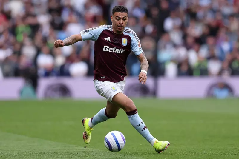 Tottenham Eye Sensational Double Swoop for Rogers and Eze | Spurs Transfer Exclusive