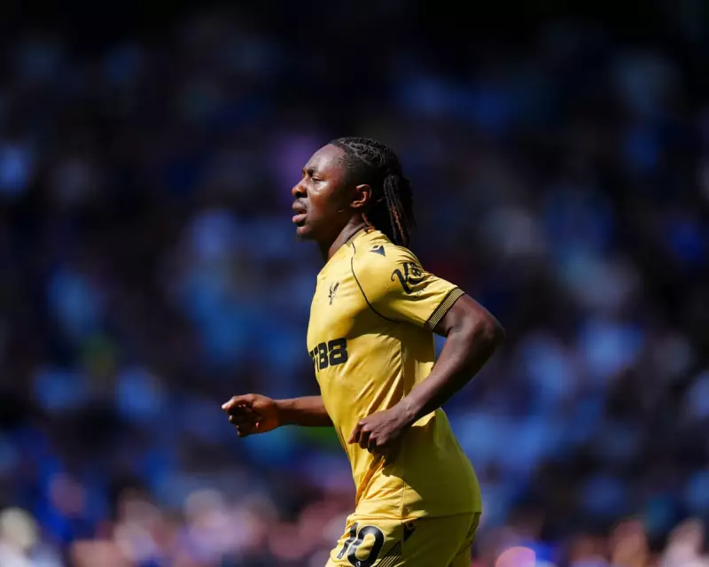 Tottenham Hotspur Close in on Eberechi Eze as Cristian Romero Deal Looms