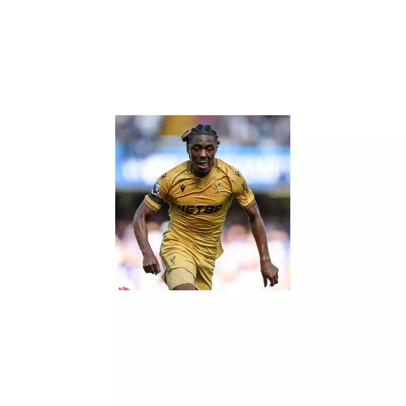 Tottenham Hotspur Eye Sensational Triple Swoop for Eze, Akliouche & Rogers in Summer Transfer Blitz