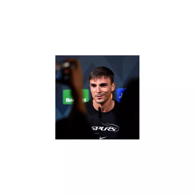 Tottenham Hotspur Eyeing Joao Palhinha and Mohammed Kudus in Major Transfer Moves