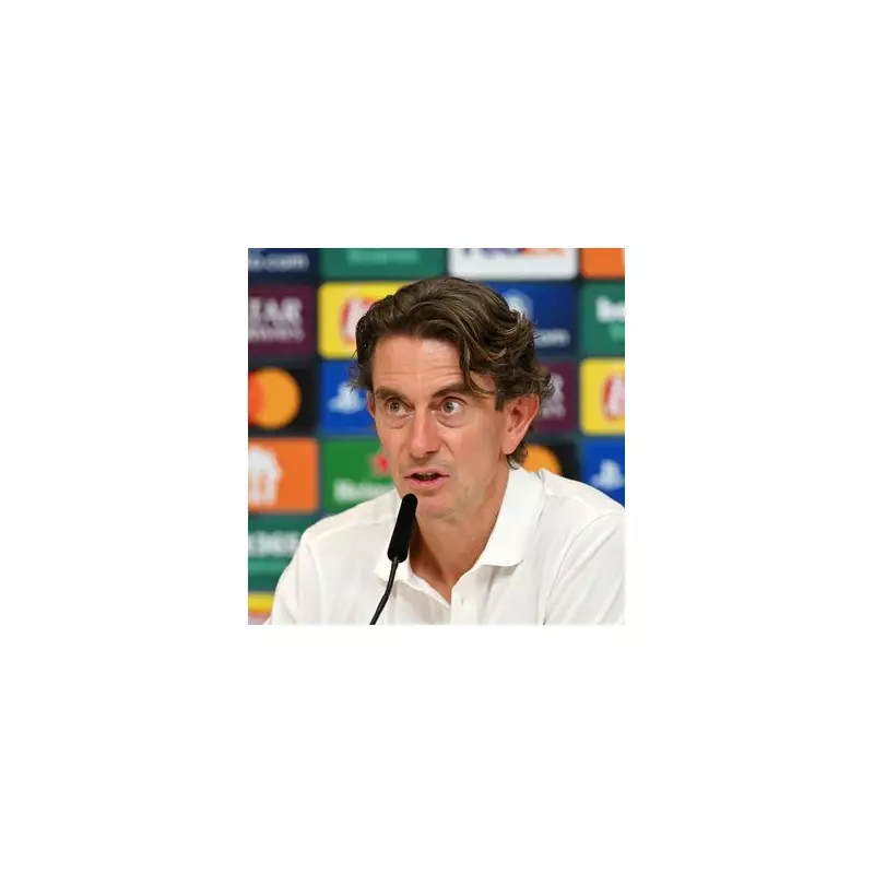 Tottenham Hotspur Plot Sensational £60m Eze Raid as Postecoglou Targets Premier League Proven Star