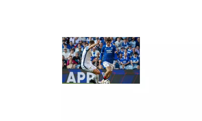 Tottenham Hotspur's Rising Star Mikey Moore Eyes Global Stardom as Jayden Meghoma Joins Rangers on Loan