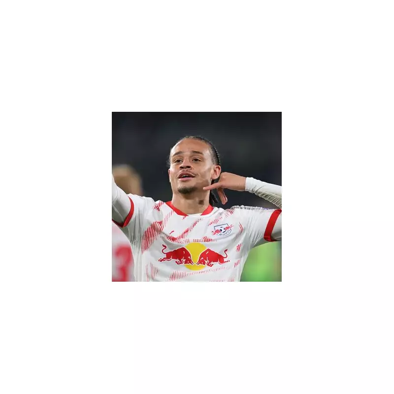 Tottenham Plot Sensational Loan Move for PSG Starlet Xavi Simons | Spurs Transfer Exclusive