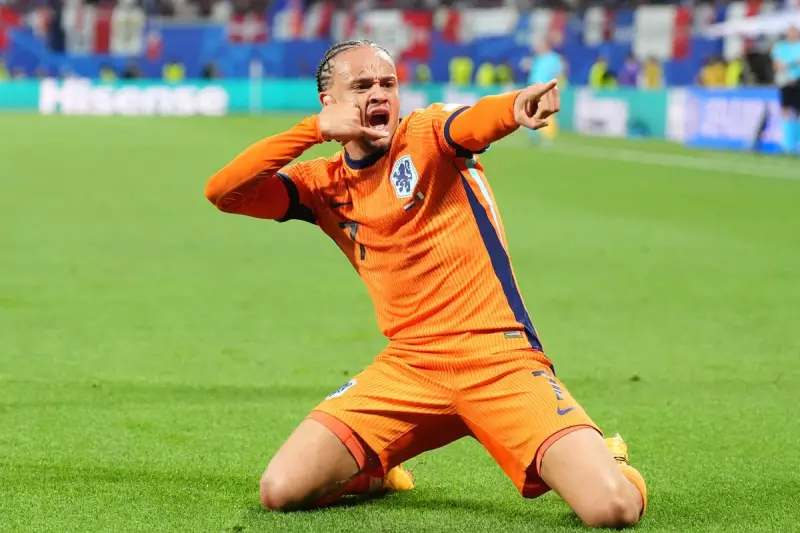 Tottenham Plot Sensational Move for PSG Starlet Xavi Simons | Exclusive