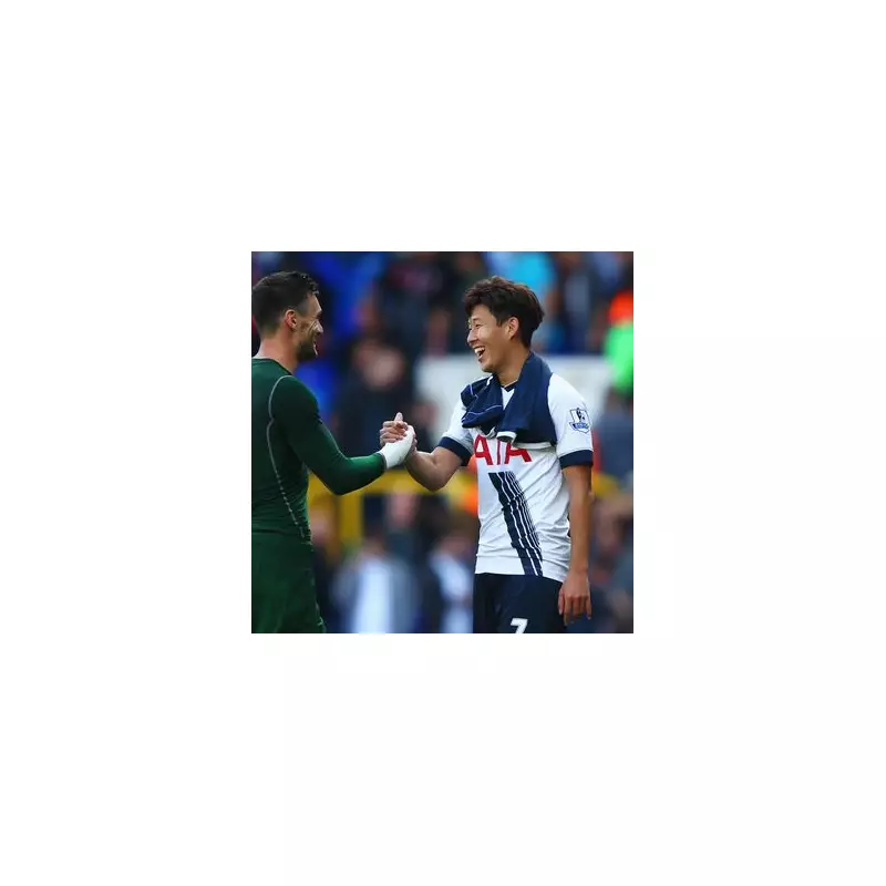 Tottenham Star Son Heung-min in Shock LAFC Transfer Talks – What’s Next for Spurs?