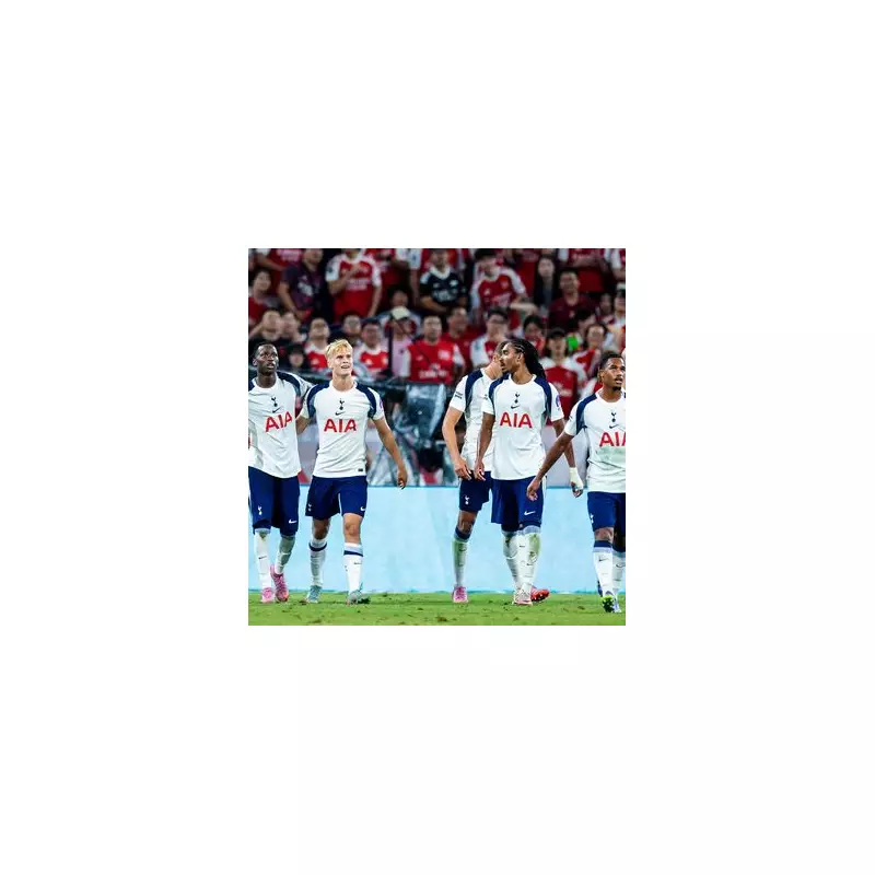 Tottenham vs Bayern Munich: How to Watch Pre-Season Clash Live – Kick-Off Time, TV Channel & Streaming Details