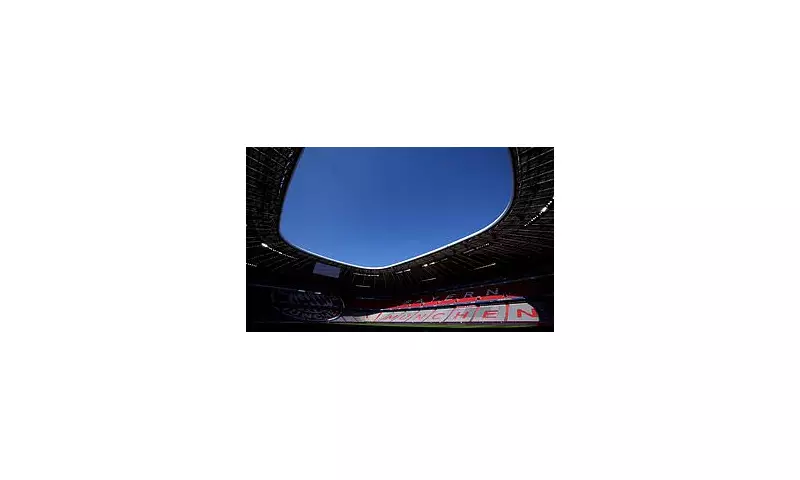 Tottenham vs Bayern Munich: Thrilling Pre-Season Clash Ends in Dramatic Draw