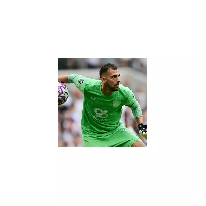 Tottenham vs Burnley: Premier League's Controversial Offside Rule Sparks Debate