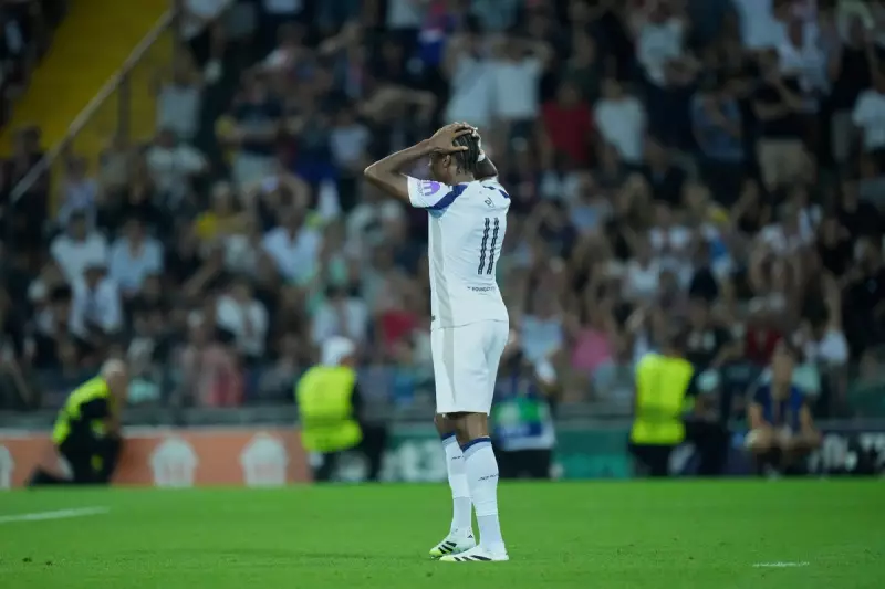 Tottenham's Late Penalty Drama: Mathys Tel Saves the Day Against Brentford