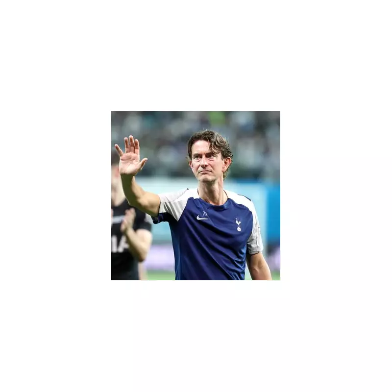 Tottenham's Maddison Injury Blow: What It Means for Spurs' Season