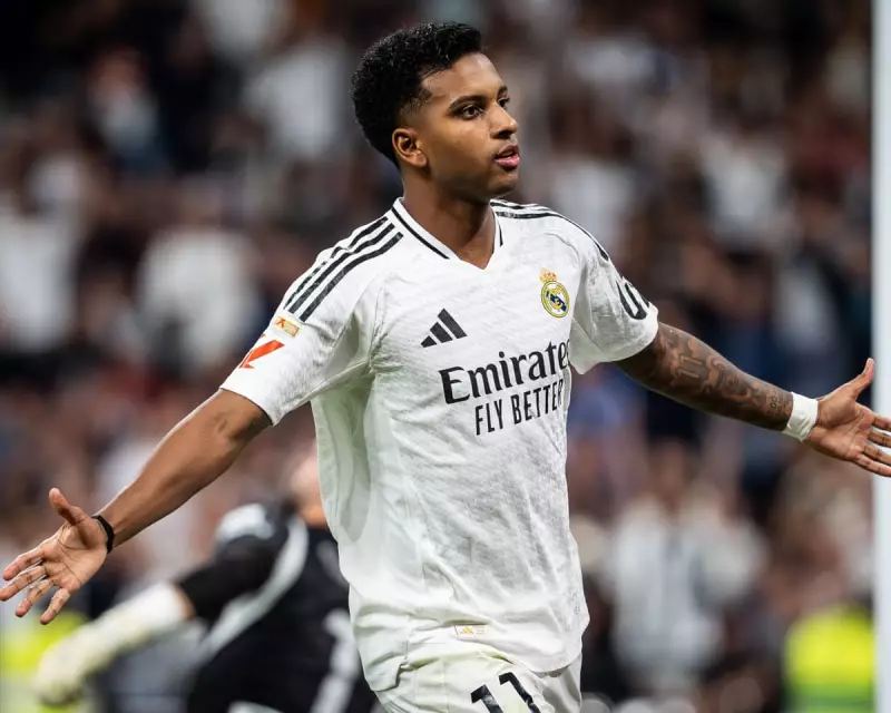 Tottenham's Son Heung-min in Shock Move? Rodrygo & Darwin Nunez Also Linked to Al-Hilal