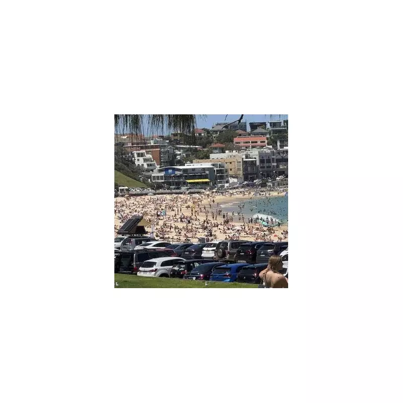 Tourists Slammed for Turning Stunning Beach into 'Disgusting' Mess – Is This the End for Popular UK Destination?