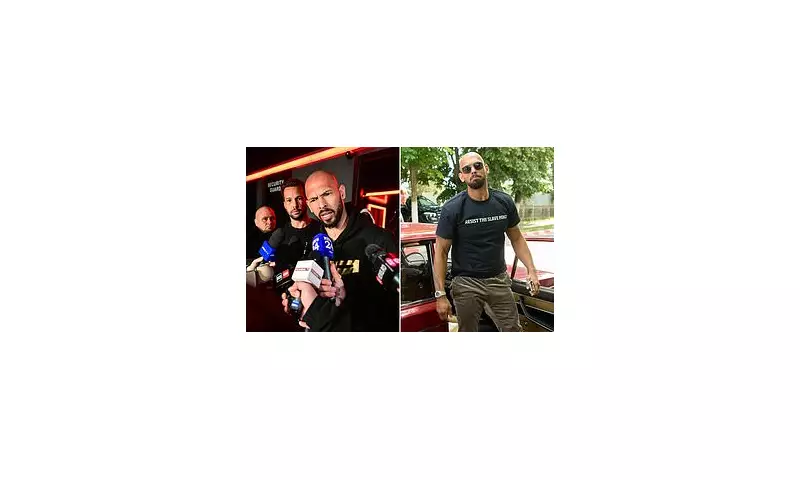 Toxic TikTok: Beauty Gurus and Andrew Tate's Army Creating 'Generation Anxious', Experts Warn