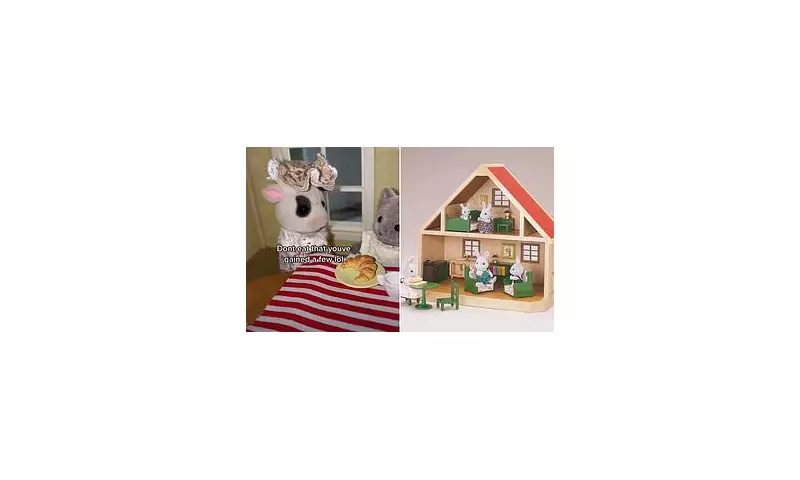 Toymaker Sues TikTok Over Viral Animal Doll Videos: 'No Fun' in Copyright Infringement