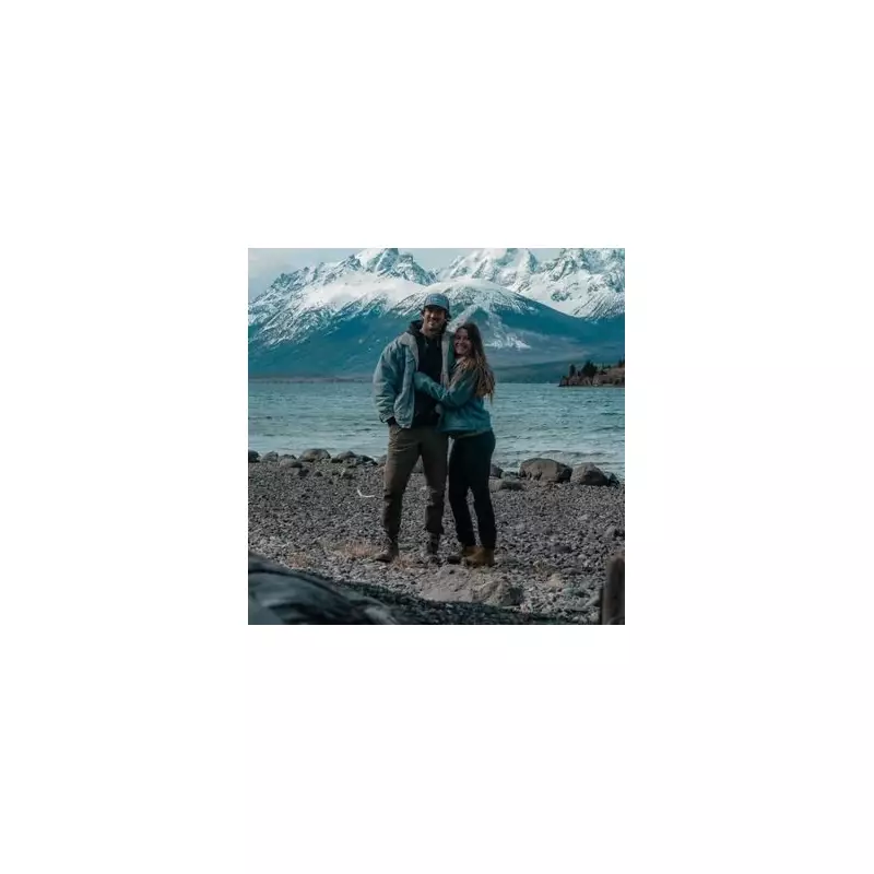 Toyota World Runners: Young Couple's Dream Journey Ends in Tragedy