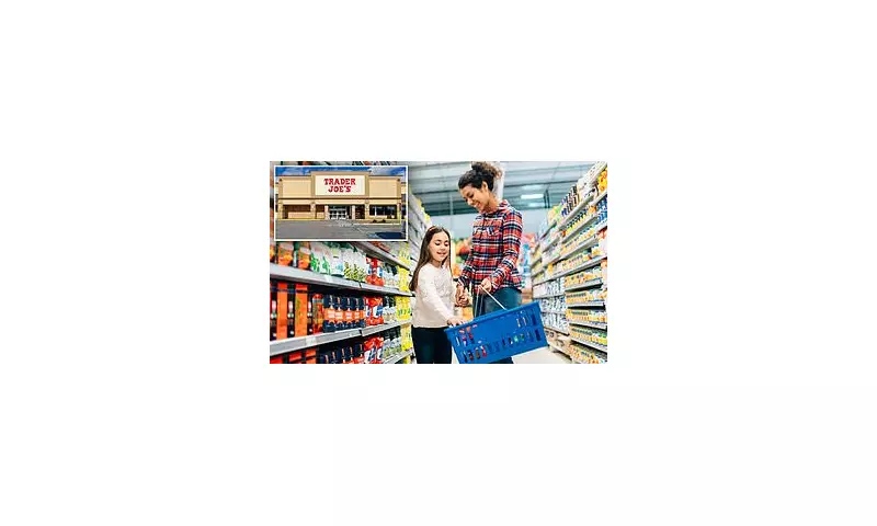 Trader Joe's Beloved Childhood Snack Sparks Nostalgia Frenzy – Shoppers Can't Get Enough!