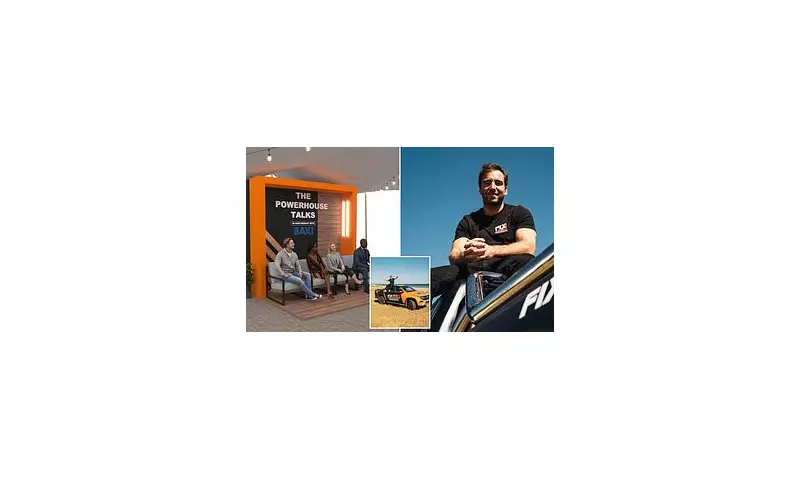 Tradies Unite in Sussex to Tackle Mental Health Crisis: Two Lives Lost Daily