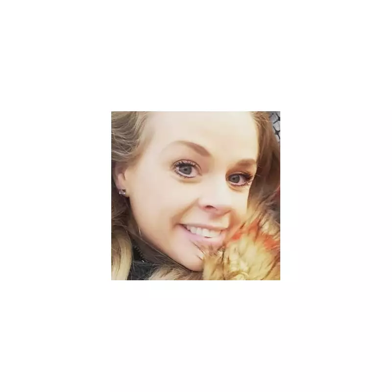 Tragedy as Beloved Mum-of-Three Dies Suddenly at 44, Leaving Family Heartbroken