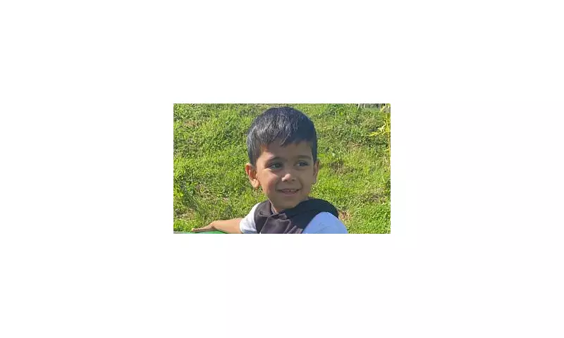 Tragedy as Five-Year-Old Boy Dies After Being Sent Home with Antibiotics Despite Mother's Pleas