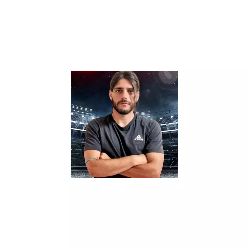 Tragedy as Footballer, 30, Collapses and Dies in Front of Teammates During Training Session