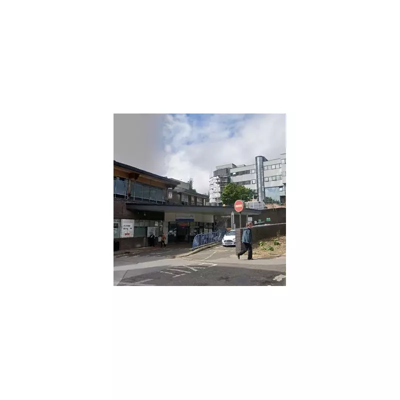 Tragedy as Newborn Baby Dies After Hospital Discharge: Parents Demand Answers