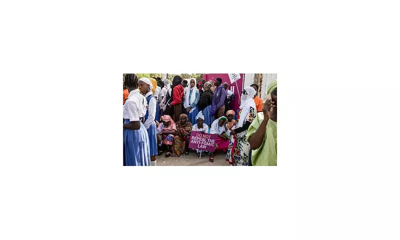 Tragedy as One-Month-Old Baby Girl Dies After Undergoing Illegal Female Genital Mutilation