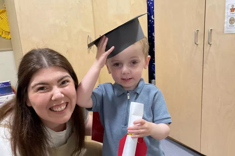 Tragedy at Alder Hey: Lucy Bolton's MRI Scan Death Sparks Urgent NHS Review