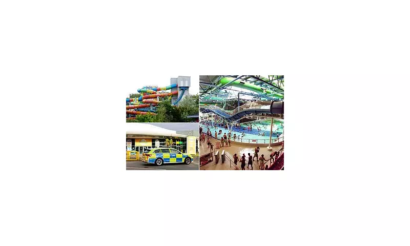 Tragedy at Waterworld: Four-Year-Old Girl Dies After Being Overwhelmed by Strongest Wave Pool