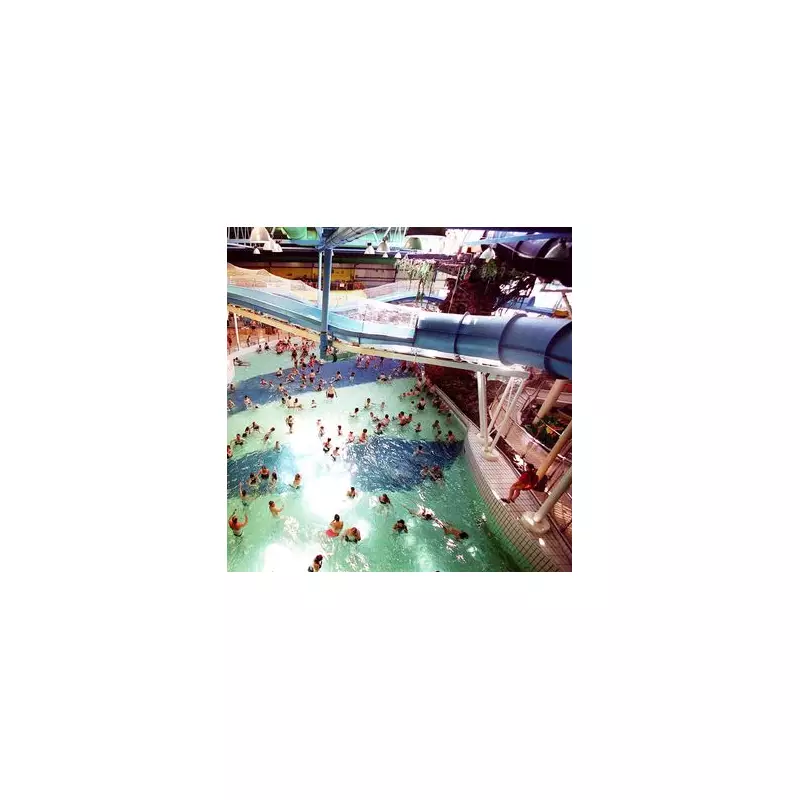 Tragedy at Waterworld: Four-Year-Old Girl Dies After Incident at Popular UK Water Park