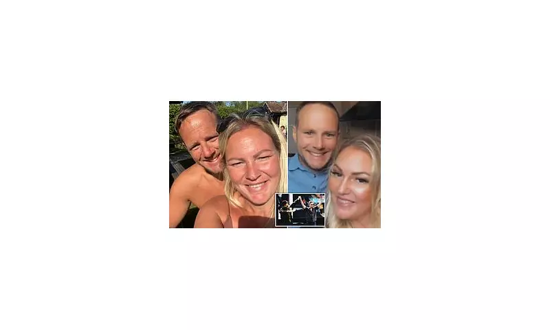 Tragedy at Wembley: Oasis Fan Dies After Concert - What Really Happened?