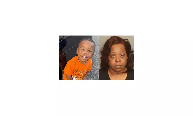 Tragedy in Alabama: Social Worker Charged After Toddler Dies in Hot Car