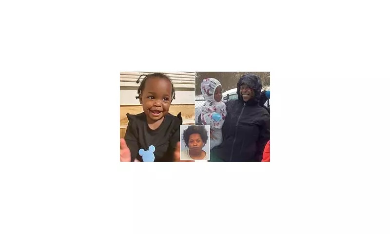 Tragedy in Alabama: Toddler Found Dead in Parked Hearse Sparks Investigation