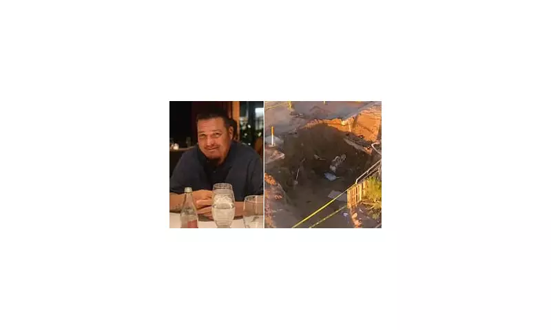 Tragedy in Arizona: Construction Worker Buried Alive in Horrific Site Accident