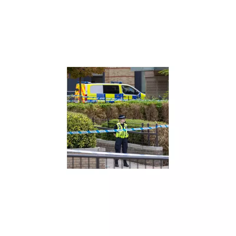 Tragedy in Cambridge: Student, 20, Killed in Horror Crash – Witnesses Describe 'Absolute Carnage'