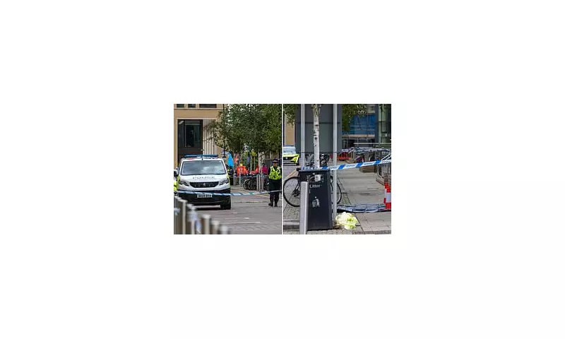 Tragedy in Cambridge: Student Found Murdered in Luxury Flat