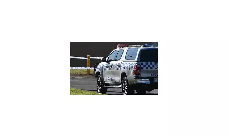 Tragedy in Cobram: Mother and Two Children Found Dead in Suspected Murder-Suicide