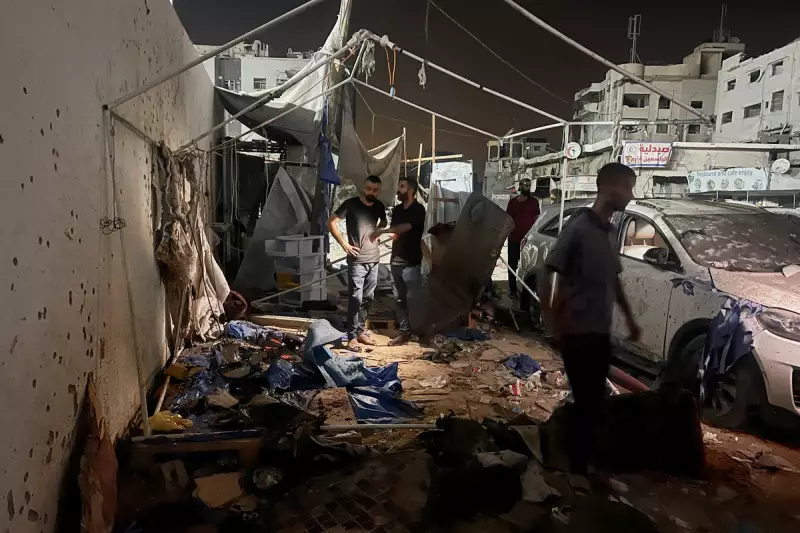 Tragedy in Gaza: Al Jazeera Journalists Killed in Israeli Strike – Latest Updates