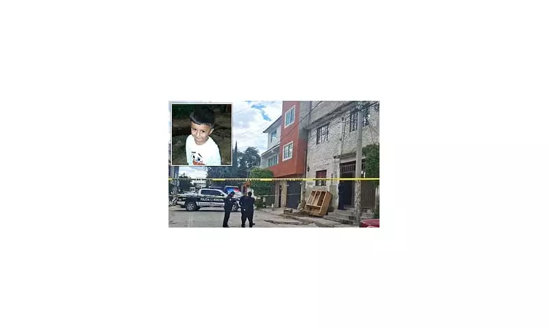 Tragedy in La Paz: Boy Murdered by Mother in Shocking Ransom Plot