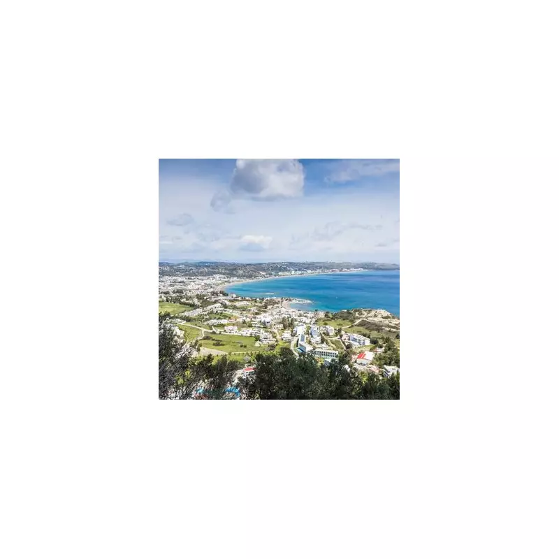 Tragedy in Magaluf: British Tourist, 26, Dies After Fall from Hotel Balcony