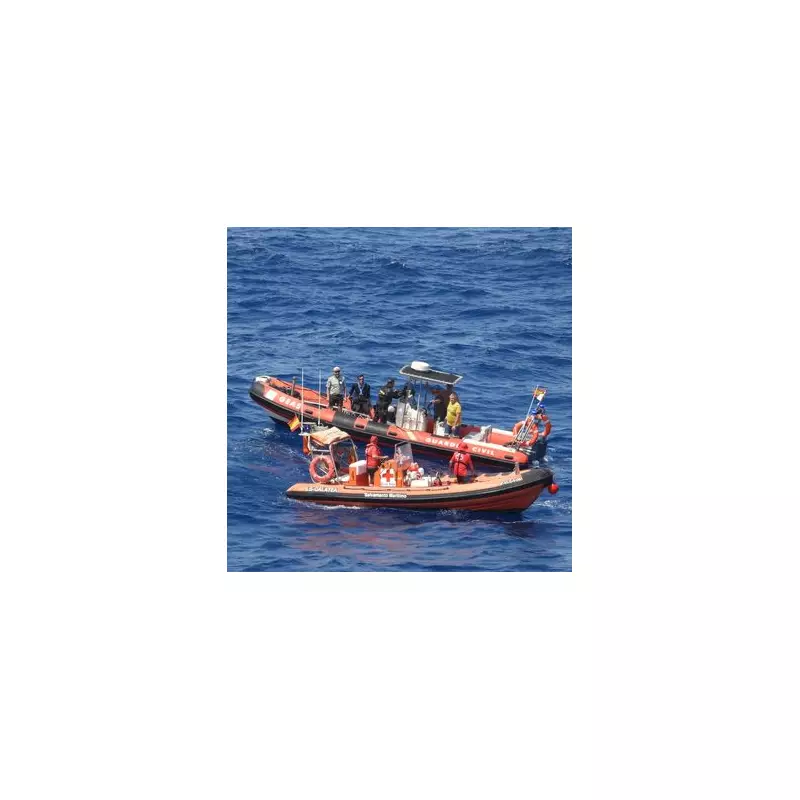 Tragedy in Majorca: 13-Year-Old Son of Pilot Among Victims in Horror Crash