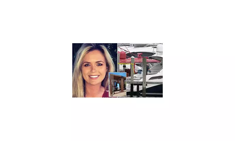 Tragedy in Montauk: Fashion Designer Martha Nolan Found Dead at Yacht Club